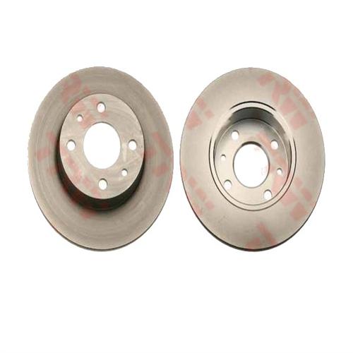 ДИСК ТОРМОЗНОЙ ПЕРЕДНИЙ UNO 70 (240.5x12x4DL)(T-210)