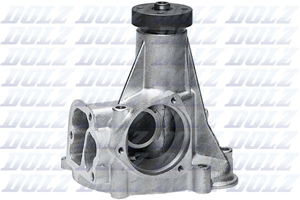 НАСОС РЕЦИРКУЛЯЦИОННЫЙ MERCEDES M116 M117 W108 W109 W111 W112 W116 W108 R107 C107