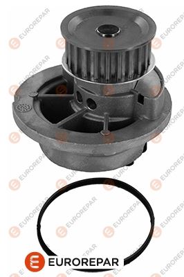 НАСОС ВОДЯНОЙ ASTRA G-VECTRA B-C-CORSA C-MERIVA-ZAFIRA-COMBO 05>1.4 16V-1.6 16V(X14-Z14-X16-Z16)
