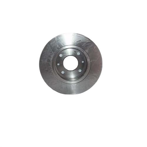 ДИСК ТОРМОЗНОЙ ПЕРЕДНИЙ DOGAN SLX (240x10.5x4DL)S(T-111)