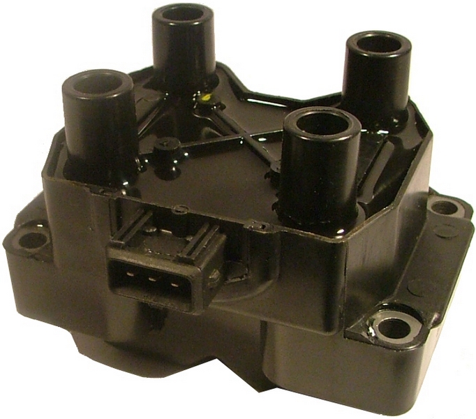 КАТУШКА ЗАЖИГАНИЯ PALIO-ALBEA-BRAVO-PUNTO 1.2 16V-TMPR 1.4-1.6-TPSX 2.0 ie