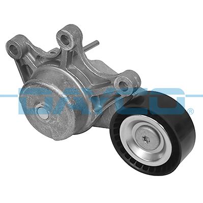 БЛОК НАТЯЖИТЕЛЯ КЛИНОВОГО РЕМНЯ BMW F20 F30 F36 F10 F11 E84 F25 F15 E89 N20 N26