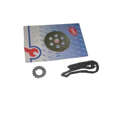 ШЕСТЕРНЯ РАСПРЕДВАЛА R12-R9-KNG 1400 cc (GEAR SET)