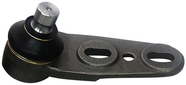 ОПОРА ШАРОВАЯ НИЖНЯЯ ПРАВАЯ PASSAT (75-88)-AUDI 80 (78-91)-AUDI 90 (84-91) 17мм