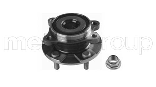 РЕМКОМПЛЕКТ НАБОР ДЛЯ КОЛЕС AURISI(_E15_)COROLLABLADE-2.0D-4D(ADE150_)-2.2D(ADE157_-ADE151_)-3.54WD(GRE156H)-AURISI