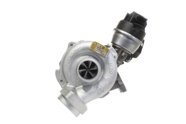 ТУРБОНАГНЕТАТЕЛЬ КОМПЛЕКТ A4-A5-A6 2008-2015 2.0 TDI (CAHA) BORGWARNER