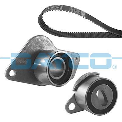 КОМПЛЕКТ НАТЯЖИТЕЛЯ ГРМ (151x254) CLIO I-II (97-)-KNG (97-)-EXP (97-) 1.9D (F8Q)