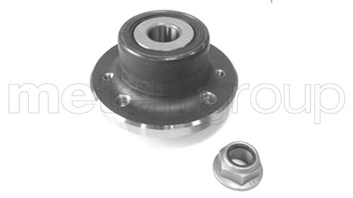 РЕМКОМПЛЕКТ НАБОР ДЛЯ КОЛЕС LAGUNAIGRANDTOUR(K56_)-1.616V(K568)-1.816V(K563-K564)-1.9DCI(K56W)-1.9DTI(K56J)-2.0(K56C