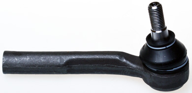 НАКОНЕЧНИК ТЯГИ ПРАВЫЙ ASTRA H 04=> ZAFIRA II 05=> (JTE1029)