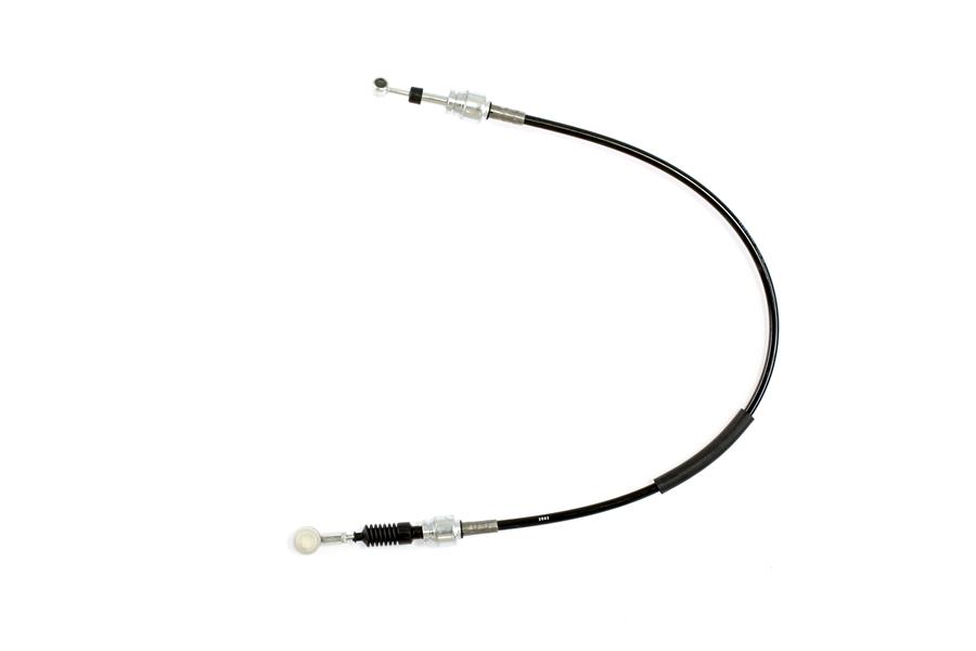 ТРОС КОРОБКИ ПЕРЕДАЧЛЕВЫЙ ALBEA-PALIO 1.3 MJTD (CF3 M) 04=>