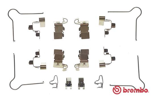 ДАТЧИК ИЗНОСА ТОРМОЗНЫХ КОЛОДОК TOYOTA CAMRY (V2) 0886-0293-TOYOTA CAMRY ESTATE (V2) 1186-0293-TOYOTA C