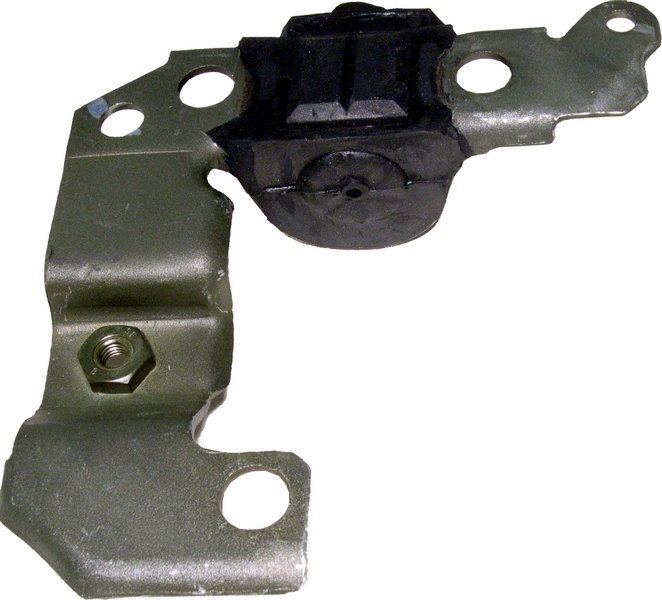 САЙЛЕНТБЛОК РЫЧАГА ПОДВЕСКИ ПЕРЕДНЯЯ ЛЕВАЯ FIAT PALIO (POWER STEERING) 0496>1201
