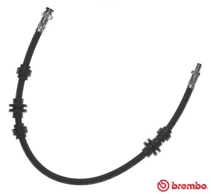 ШЛАНГ ТОРМОЗНОЙ ALFA ROMEO 166 (936) 0998-0607