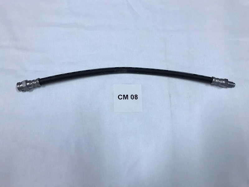 ШЛАНГ ТОРМОЗНОЙ ПЕРЕДНИЙ  SLX 1600 96=> 38cm  (3009)