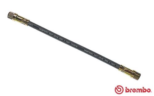 ШЛАНГ ТОРМОЗНОЙ RENAULT 11 (BC37) 0383-0995-RENAULT 9 (L42) 0981-0297-RENAULT CLIO I (BC57. 5357