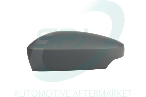 КРЫШКА ЗЕРКАЛО ЛЕВАЯ SKODA-FABIA-TOLEDO-RAPID (15-)