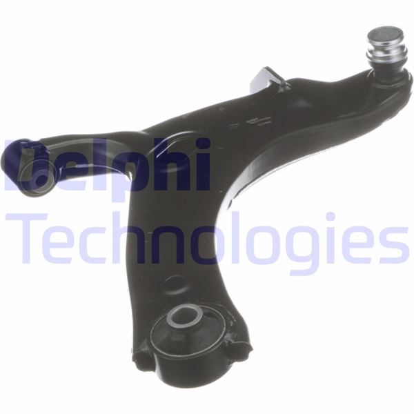 РЫЧАГ ПОДВЕСКИ SUBARU XV 032012>