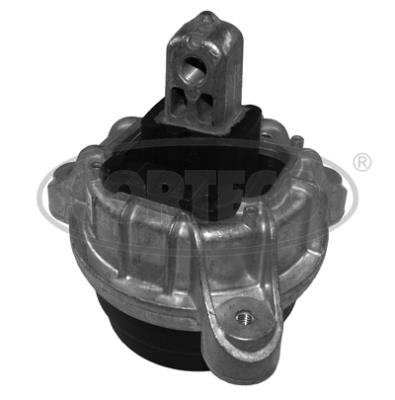 ПОДУШКА ДВИГАТЕЛЯ ЛЕВЫЙ BMW N20 F10 F11 XDRIVE