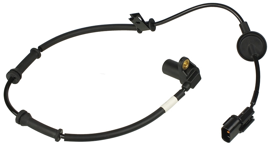 ДАТЧИК ЧАСТОТЫ ВРАЩЕНИЯ ABS ПЕРЕДНЯЯ ЛЕВАЯ HYUNDAI GETZ (02-09)(750m)