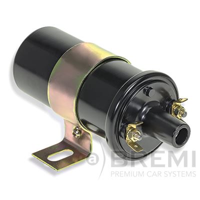 КАТУШКА ЗАЖИГАНИЯ (С МАСЛЯНОЙ СМАЗКОЙ) 12 В R5-RAPID-P105-J5 E.M.