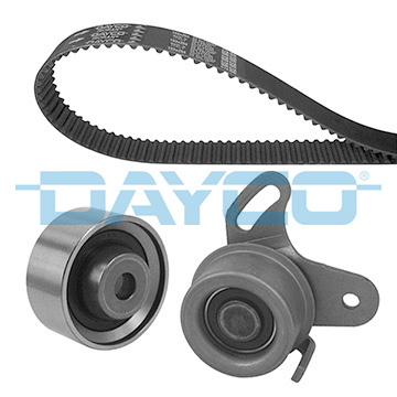 КОМПЛЕКТ НАТЯЖИТЕЛЯ ГРМ (105x220) ACCENT ERA  1.4-1.6-16V-COUPE 1.6i 16V-ELANTRA 1.6-GETZ 1.6