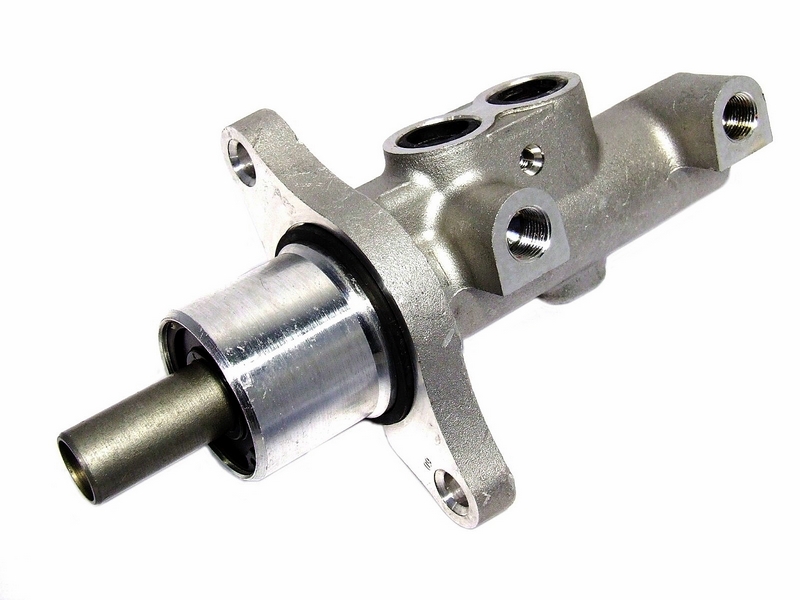 ЦИЛИНДР ТОРМОЗНОЙ ГЛАВНЫЙ FOCUS II 04>11 C-MAX 04>11 (25 4MM)