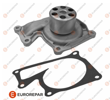 НАСОС ВОДЯНОЙ MERCEDES OM607 W176 W246 C117 W415 X156 . CLIO IV 12> SYMBOL III 13> TALISMAN 15> MEGANE IV 15> SANDERO II 12> DUSTER 10>QASHQAI II 13>PULSAR 14>JUKE 10>1.5 dCi K9K (EURO 5 EURO 6)