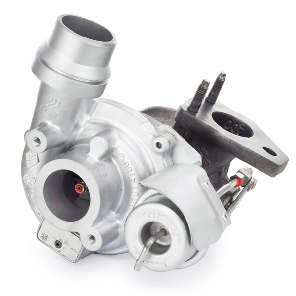 ТУРБОНАГНЕТАТЕЛЬ CLIO II-III-MGN II-KNG-TWNG-SCENIC II-DACIAL LOGAN-1.5 DCI (86 BG) BORGWARNER