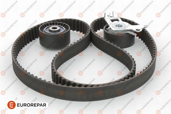КОМПЛЕКТ РЕМНЯ ГРМ(153x254) P206-307-406-407-807-C4-C5-C8-JUMPY-XSARA 1.8 16V-2.0 16V (K015528XS)