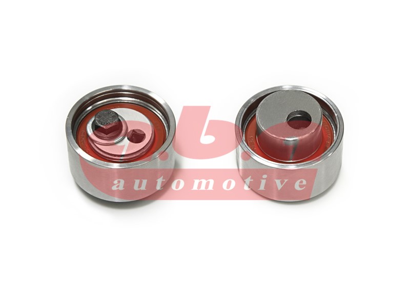 РОЛИК НАТЯЖИТЕЛЯ РЕМНЯ ГРМ ОБВОДНОЙ  P206-306-307-406-607-PARTNER-BERLINGO-JUMPY-XSARA-SCUDO-EXPERT 1.9D-2.0HDI