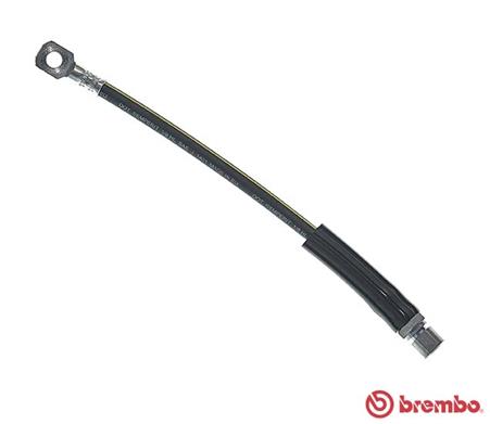 ШЛАНГ ТОРМОЗНОЙ OPEL CORSA A HATCHBACK (S83) 0982-0393-OPEL CORSA A HATCHBACK VAN (S83) 0286-0994-O