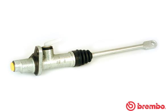 ЦИЛИНДР СЦЕПЛЕНИЯ ЦЕНТРАЛЬНЫЙ &nbsp; ALFA ROMEO 155 (167) 0192-1297-FIAT COUPE (175) 1193-0800