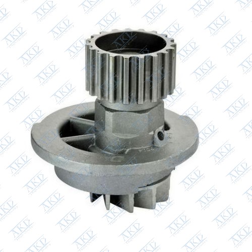 НАСОС ВОДЯНОЙ CHEVROLET KALOS 1.4 LACETTI 1.4-1.6 8V NUBIRA 1.6 05> 8V ( PA696) (T)