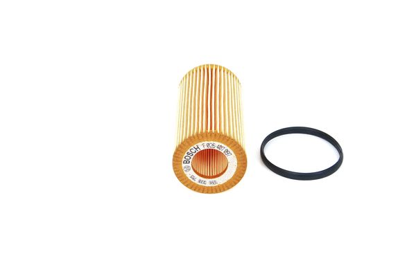 ФИЛЬТР МАСЛЯНЫЙ  VOLVO C30-(11-13) -V40 12=> S40 10=> V50 10=> S60 10=> V60 10=> XC60 09=> C70 10=> V70