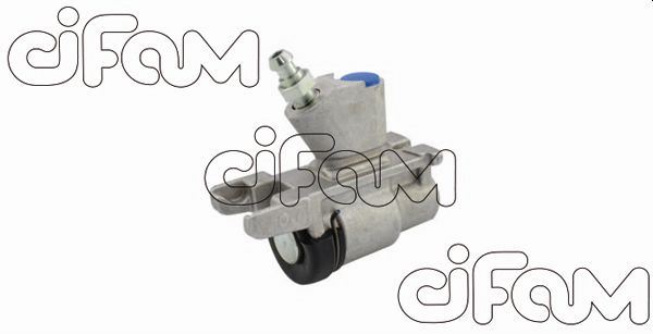 ЦИЛИНДР ТОРМОЗНОЙ  ANADOL - FORD CAPRI 1.3-1.6-2.0 (68-74)-LOTUS EUROPA 1.5-1.6 (66-76)DOLOMITE 1.5-1.8