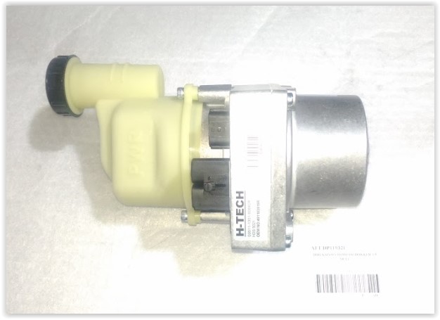 НАСОС РУЛЕВОЙ  DOKKER 1.5 DCI LODGY 1.5 DCI