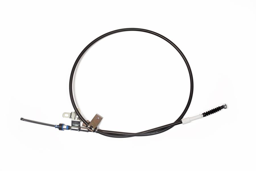 ТРОСЫ РУЧНОГО ТОРМОЗА ЗАДНИЙ ЛЕВЫЙ COROLLA (E12)-хэтчбек-Станционный фургон