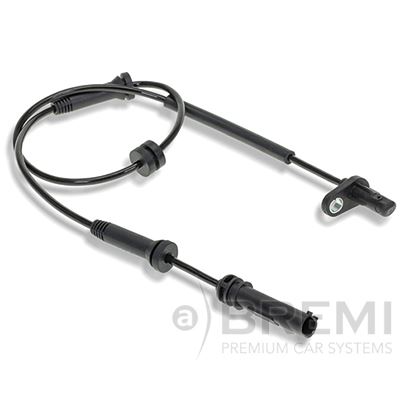 ДАТЧИК ABS НА BMW F20 F30 F22 F23 F32 F33 F34 F36