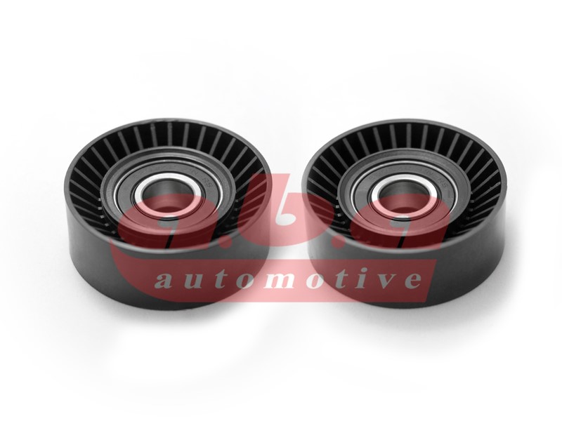 НАТЯЖИТЕЛЬ ПОЛИКЛИНОВОГО РЕМНЯ BMW 316i-318i-Z3 1.9 (99-05) (70x26)