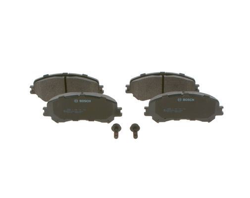 КОЛОДКИ ПЕРЕДНИЕ MGN IV-SCENIC IV-TALISMAN-ESPACE V 1. 2TCe-1. 5DCI-1. 6TCe-DCI 16> (18. 5x142x56. 7)