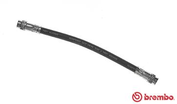 ШЛАНГ ТОРМОЗНОЙ RENAULT TWINGO I (C06) 0393-1012