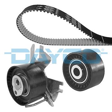 КОМПЛЕКТ НАТЯЖИТЕЛЯ ГРМ P308-P407-P508-P3008-P5008-C4-C5-DS4-JUMPY-SCUDO-CMAX-FOCUS-GALAXY 2.0HDI 10=>