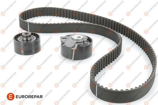 КОМПЛЕКТ РЕМНЯ ГРМ(134x254) P206-207-307-308-PARTNER-C2-C3-C4-XSARA-BERLINGO 1.6-1.6 16V (TU5JP4)