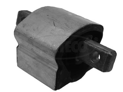 ОПОРА КПП ЗАДНЯЯ MERCEDES W204 S204 C204 R230 R231 R172