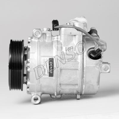 КОМПРЕССОР КОНДИЦИОНЕРА BMW 3 (E90. E91) (05-12)