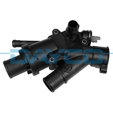 ТЕРМОСТАТ MONDEO-S-MAX-PSA 2.0 TDCI-HDI 09=>