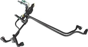 ТРУБА ДИЗЕЛЬНАЯ КОМПЛЕКТ BIPPER-P206-P206+-P207-P307-XSARA II-C2-C3 1.4 HDI DV4TD