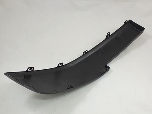 МОЛДИНГ ПЕРЕДНЕГО БАМПЕРА ЛЕВАЯ MGN II BM-LM (03-06)