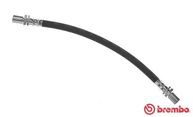 ШЛАНГ ТОРМОЗНОЙ TOYOTA CAMRY (V2) 0886-0293-TOYOTA CAMRY ESTATE (V2) 1186-0293-TOYOTA CARINA I (TA1