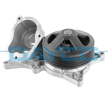 НАСОС ВОДЯНОЙ POMPA BMW N57 F10 F12 F13 F30  F34 F33 F36 F01 F25 F26 F15 E70 F16